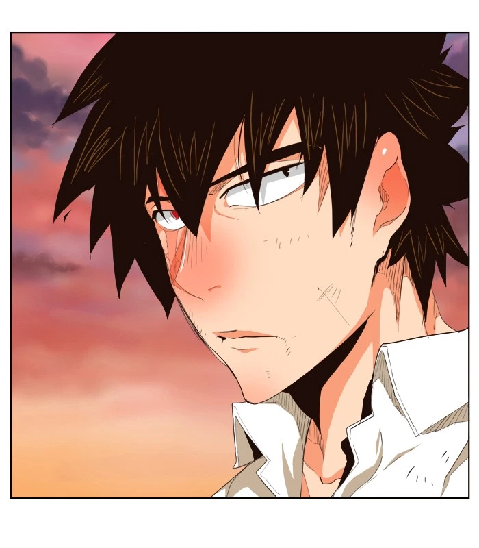 The God of High School Chapter 278 — page 25