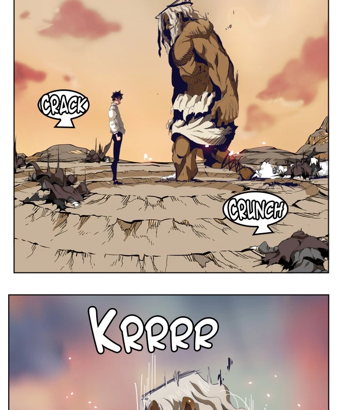 The God of High School Chapter 278 — page 31