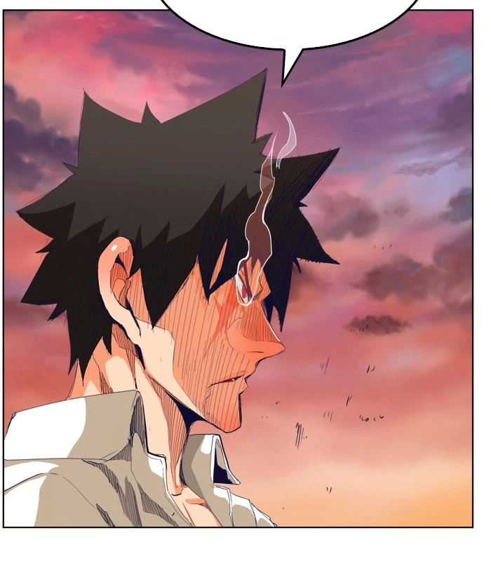 The God of High School Chapter 278 — page 34