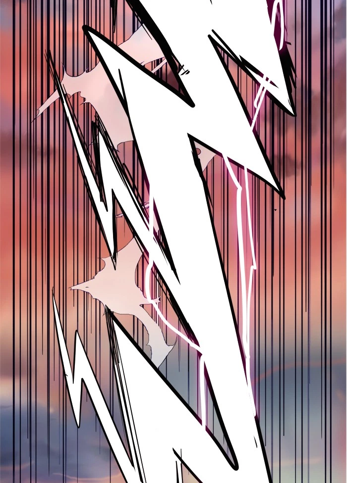 The God of High School Chapter 278 — page 40