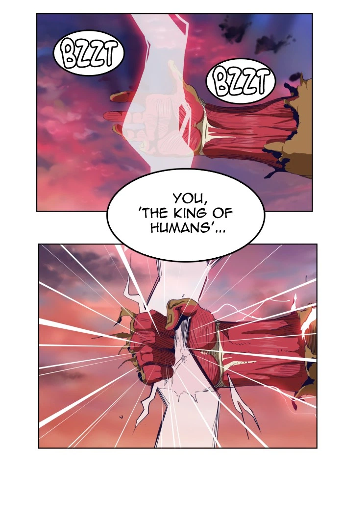 The God of High School Chapter 278 — page 42