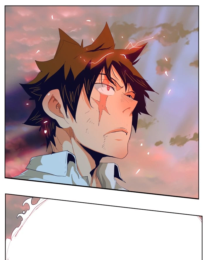The God of High School Chapter 278 — page 45