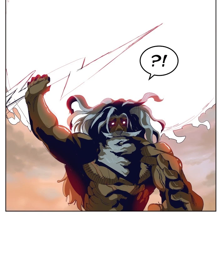 The God of High School Chapter 278 — page 46