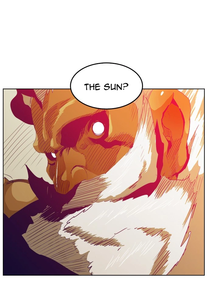 The God of High School Chapter 278 — page 47