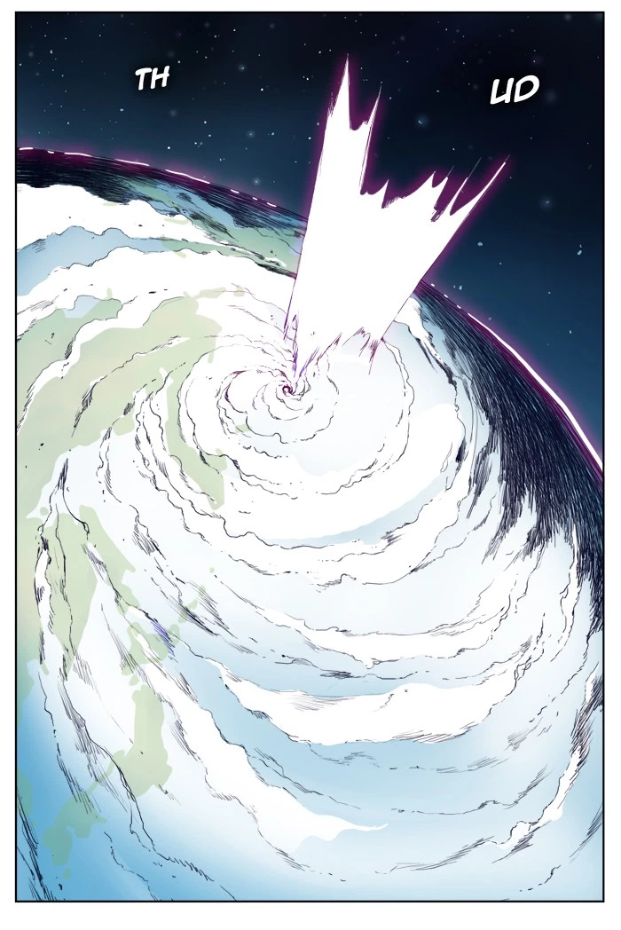 The God of High School Chapter 278 — page 51