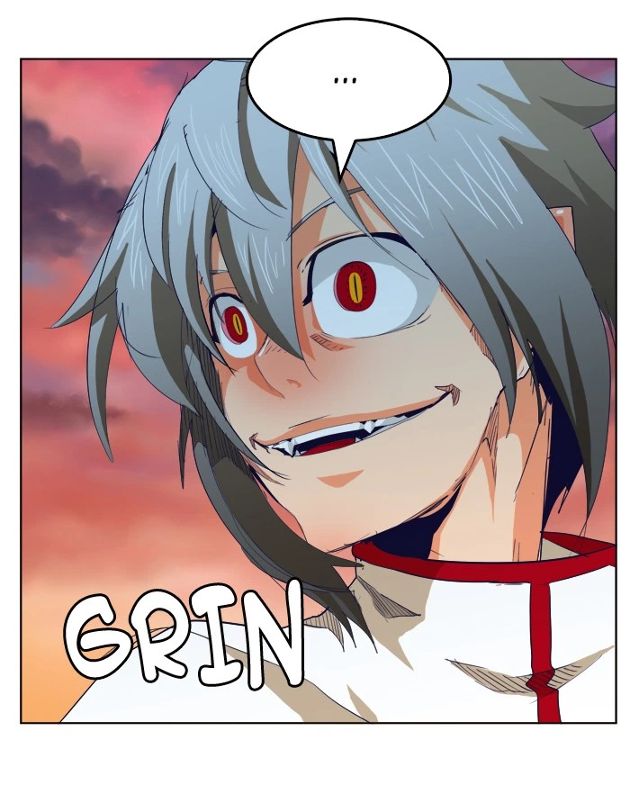 The God of High School Chapter 278 — page 57
