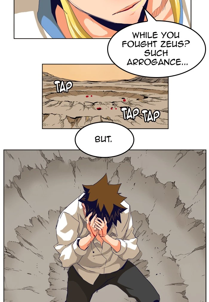 The God of High School Chapter 278 — page 59