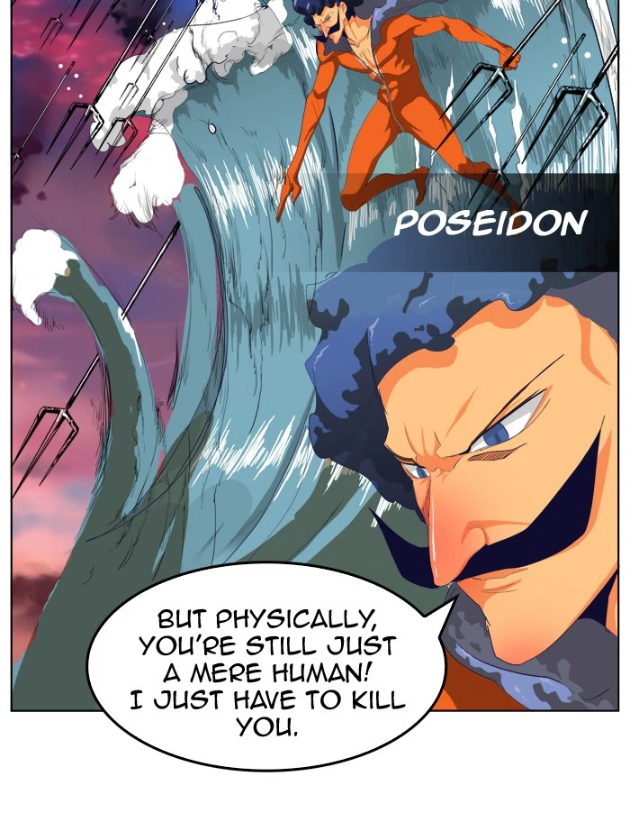 The God of High School Chapter 278 — page 63