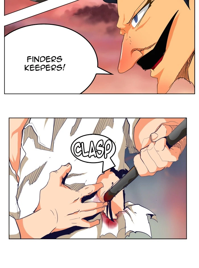 The God of High School Chapter 278 — page 65