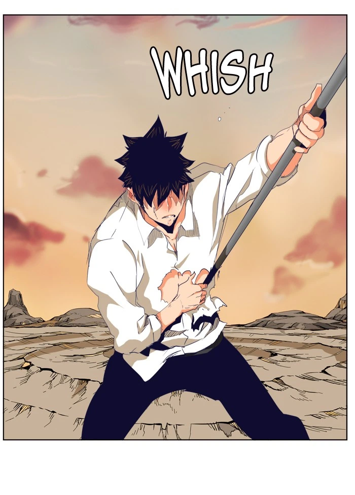 The God of High School Chapter 278 — page 66