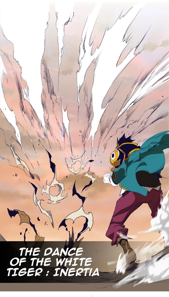 The God of High School Chapter 278 — page 84