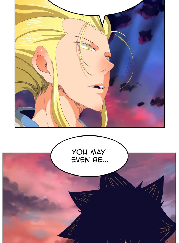 The God of High School Chapter 278 — page 86