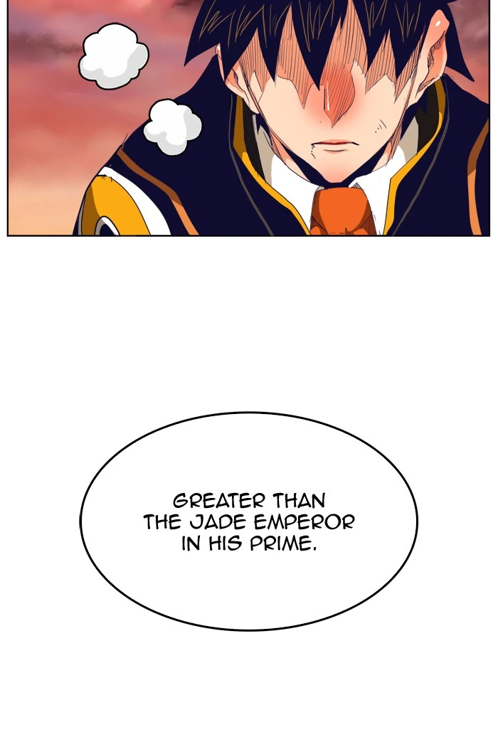 The God of High School Chapter 278 — page 87