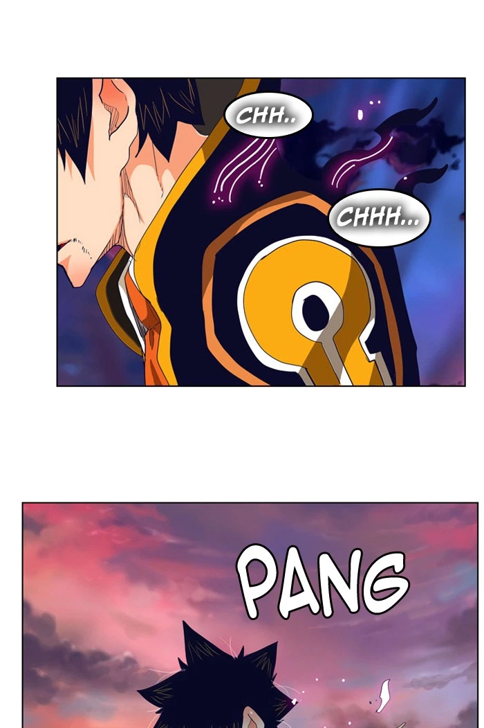The God of High School Chapter 278 — page 88