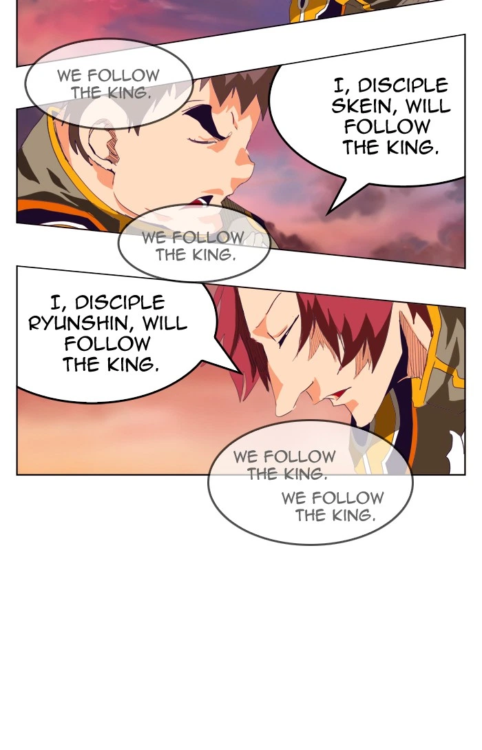 The God of High School Chapter 278 — page 99