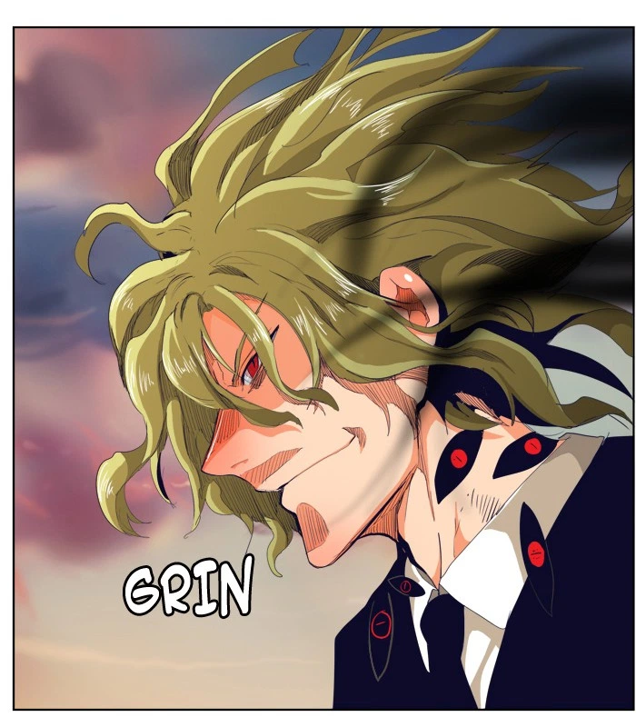The God of High School Chapter 279 — page 5