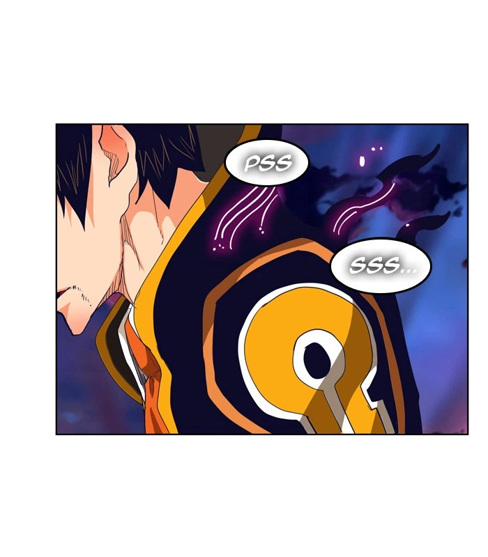 The God of High School Chapter 279 — page 6