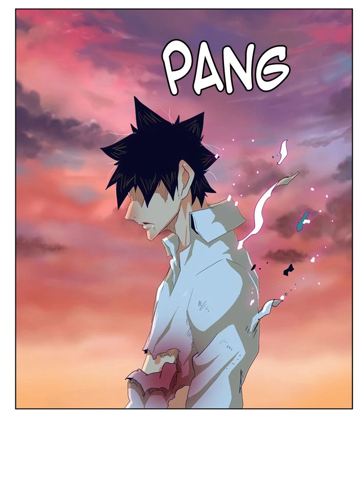The God of High School Chapter 279 — page 7