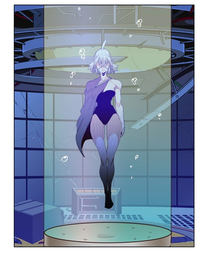 The God of High School Chapter 279 — page 28