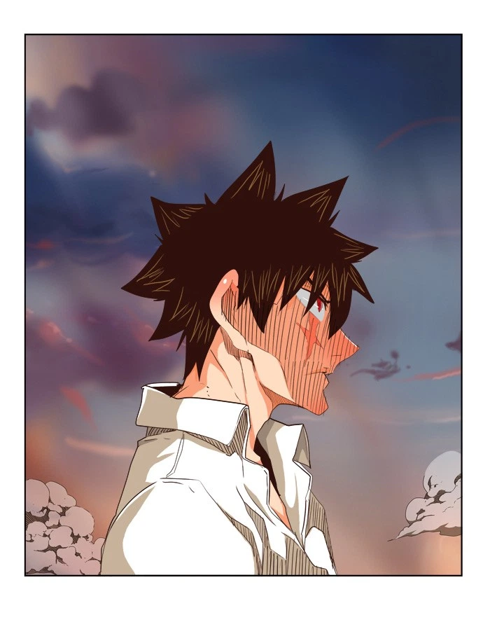 The God of High School Chapter 279 — page 33