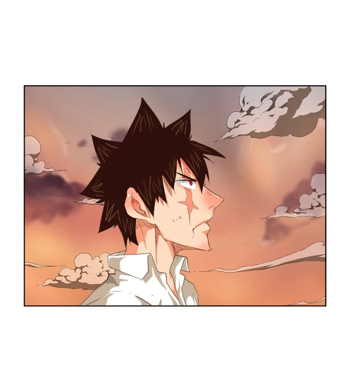The God of High School Chapter 279 — page 35
