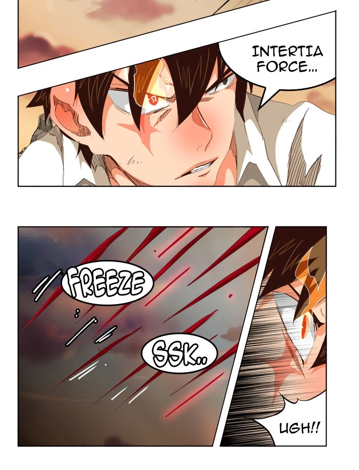 The God of High School Chapter 279 — page 47