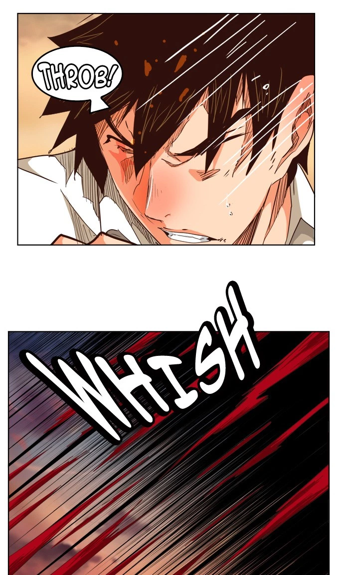 The God of High School Chapter 279 — page 48