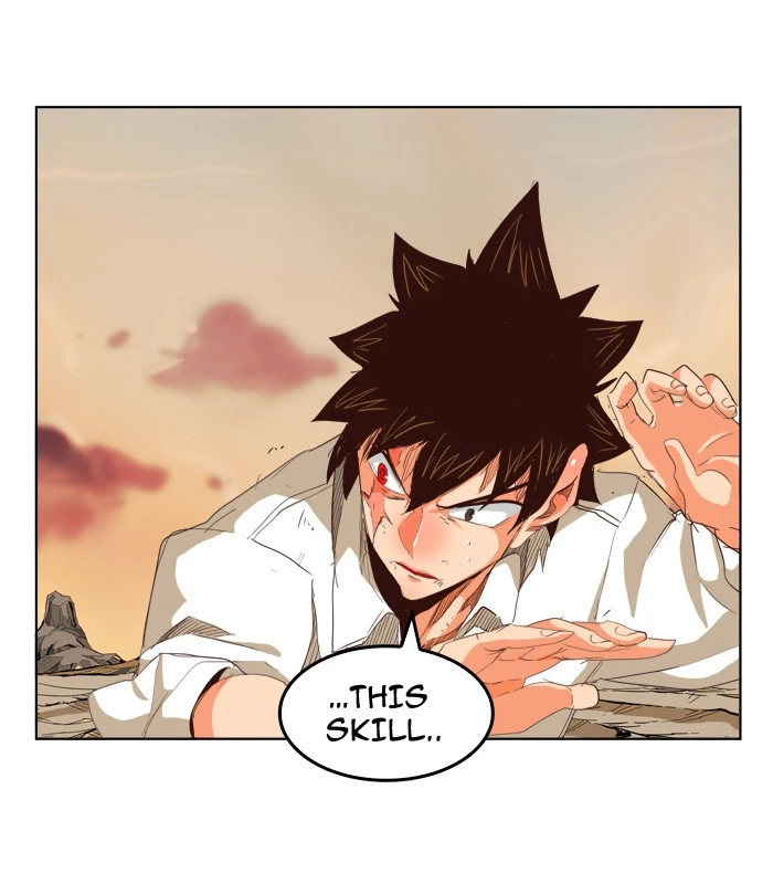 The God of High School Chapter 279 — page 50