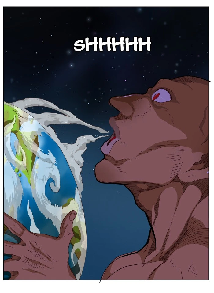 The God of High School Chapter 279 — page 66