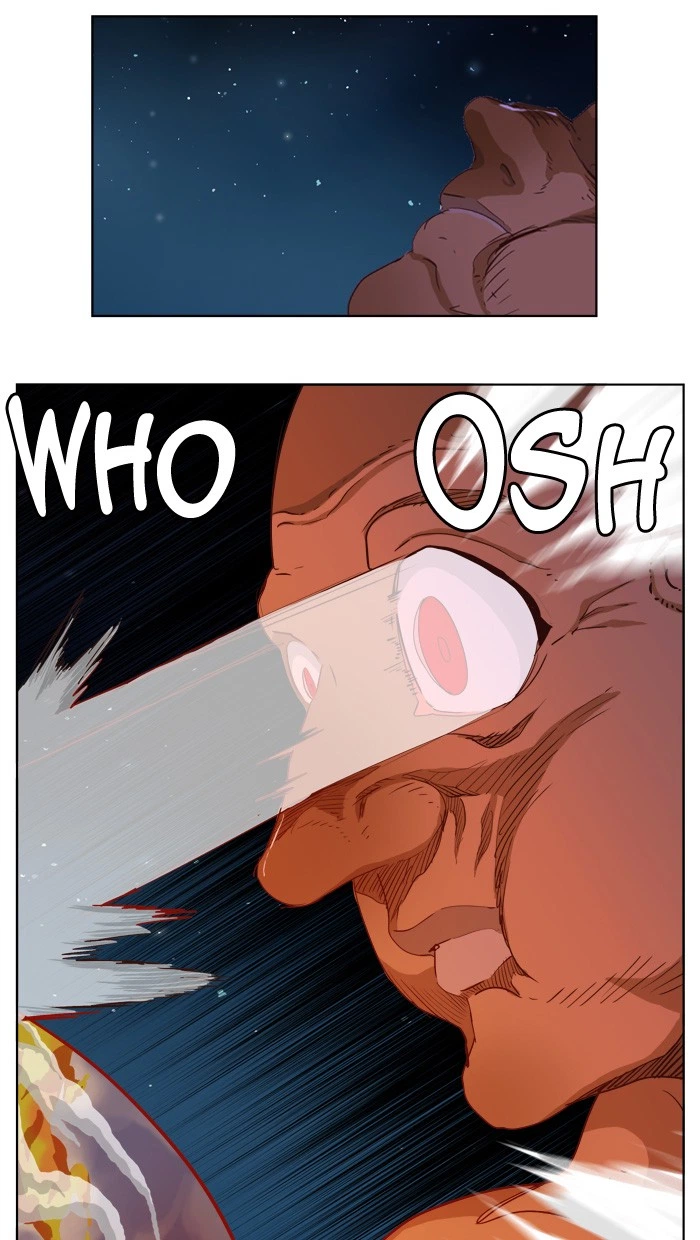 The God of High School Chapter 279 — page 68
