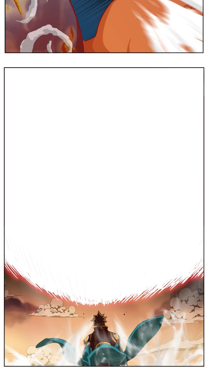 The God of High School Chapter 279 — page 69