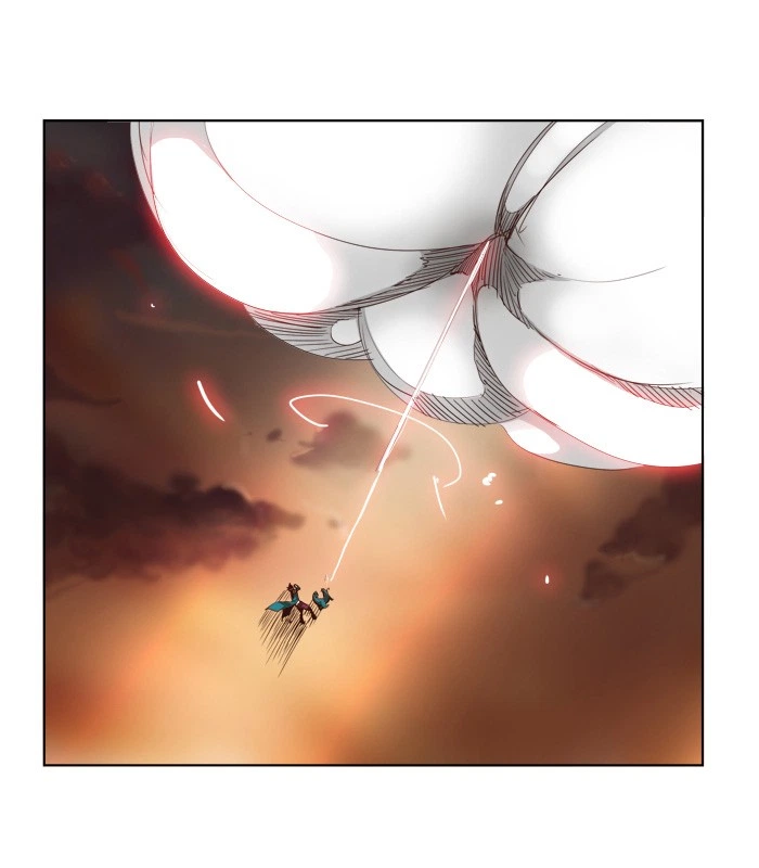 The God of High School Chapter 279 — page 72