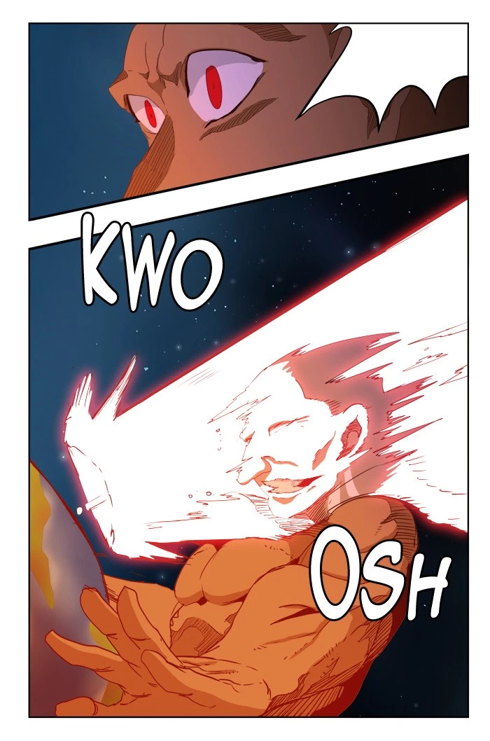 The God of High School Chapter 279 — page 73
