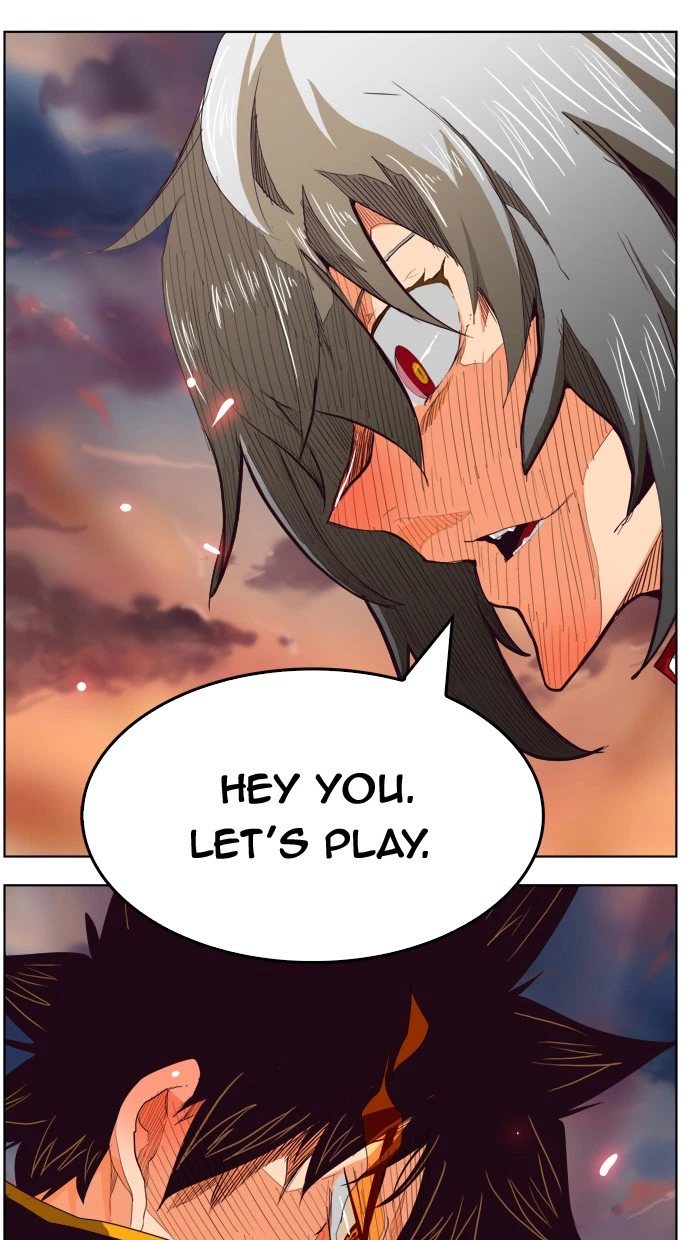 The God of High School Chapter 279 — page 90