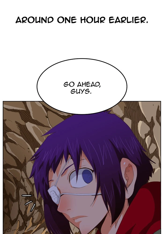 The God of High School Chapter 280 — page 1