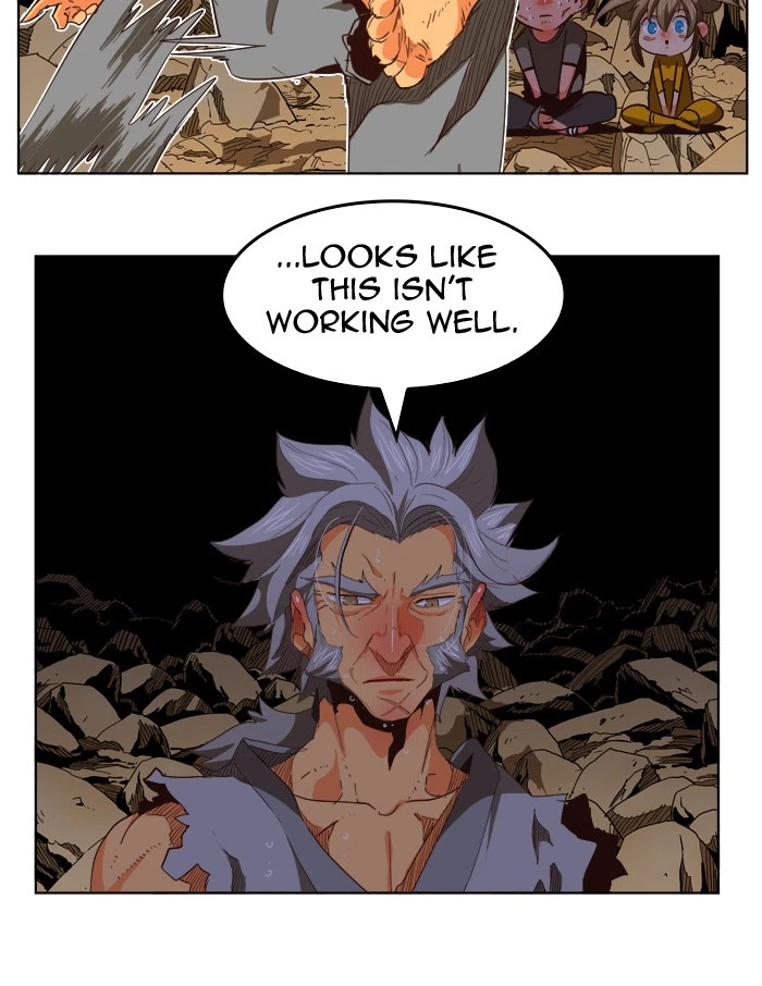 The God of High School Chapter 280 — page 10
