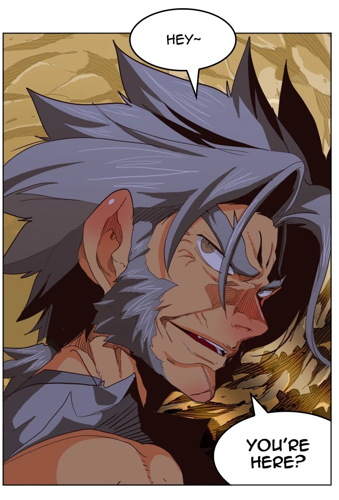 The God of High School Chapter 280 — page 12