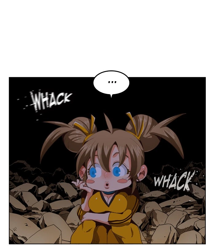 The God of High School Chapter 280 — page 15