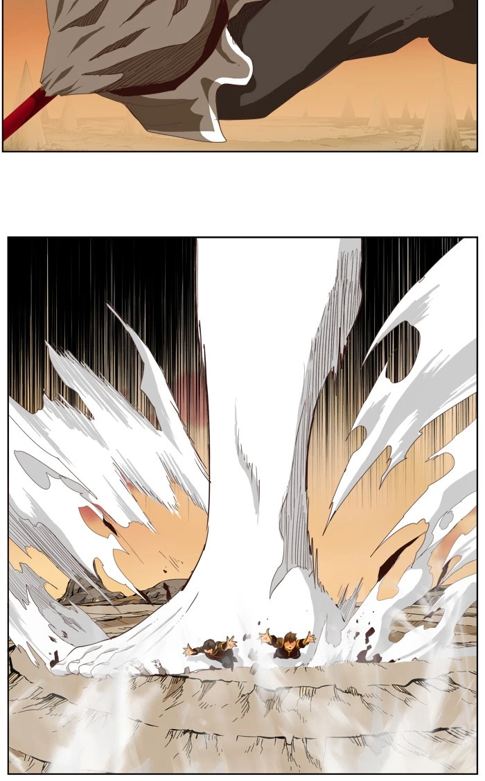 The God of High School Chapter 280 — page 19