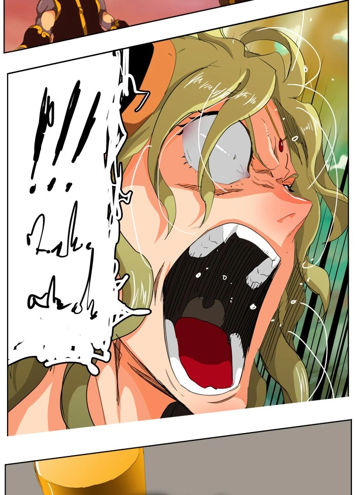 The God of High School Chapter 280 — page 27