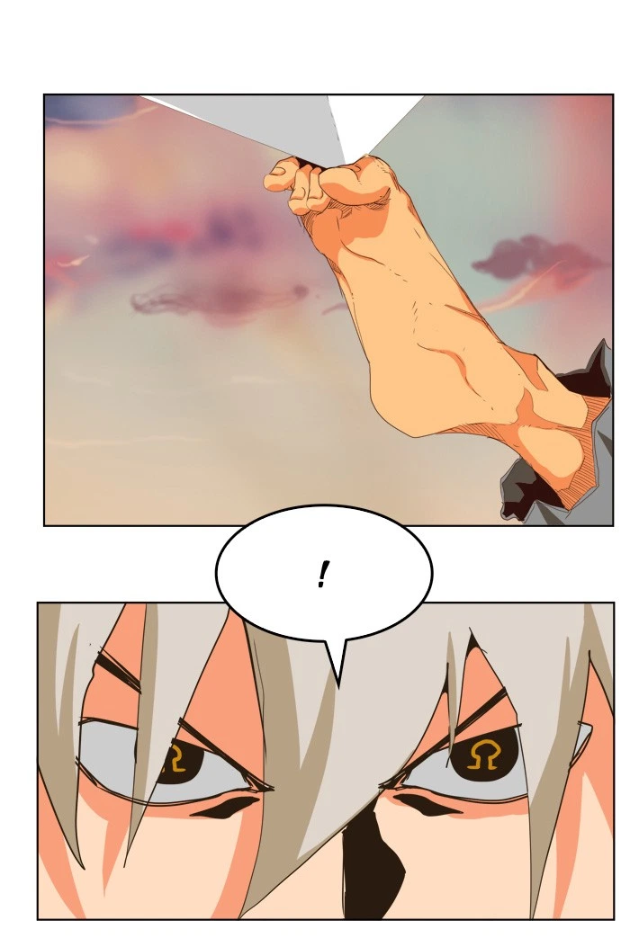 The God of High School Chapter 280 — page 29