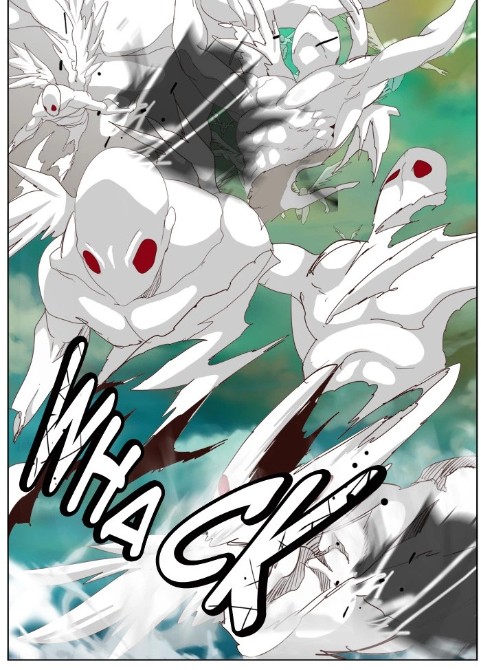 The God of High School Chapter 280 — page 44