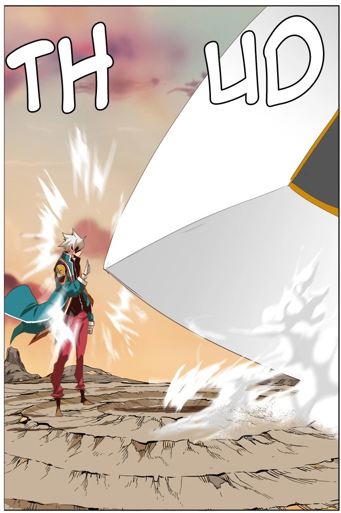 The God of High School Chapter 280 — page 49