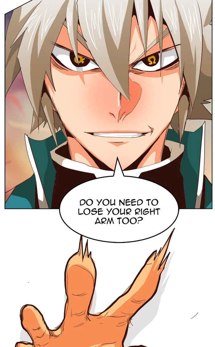 The God of High School Chapter 280 — page 51