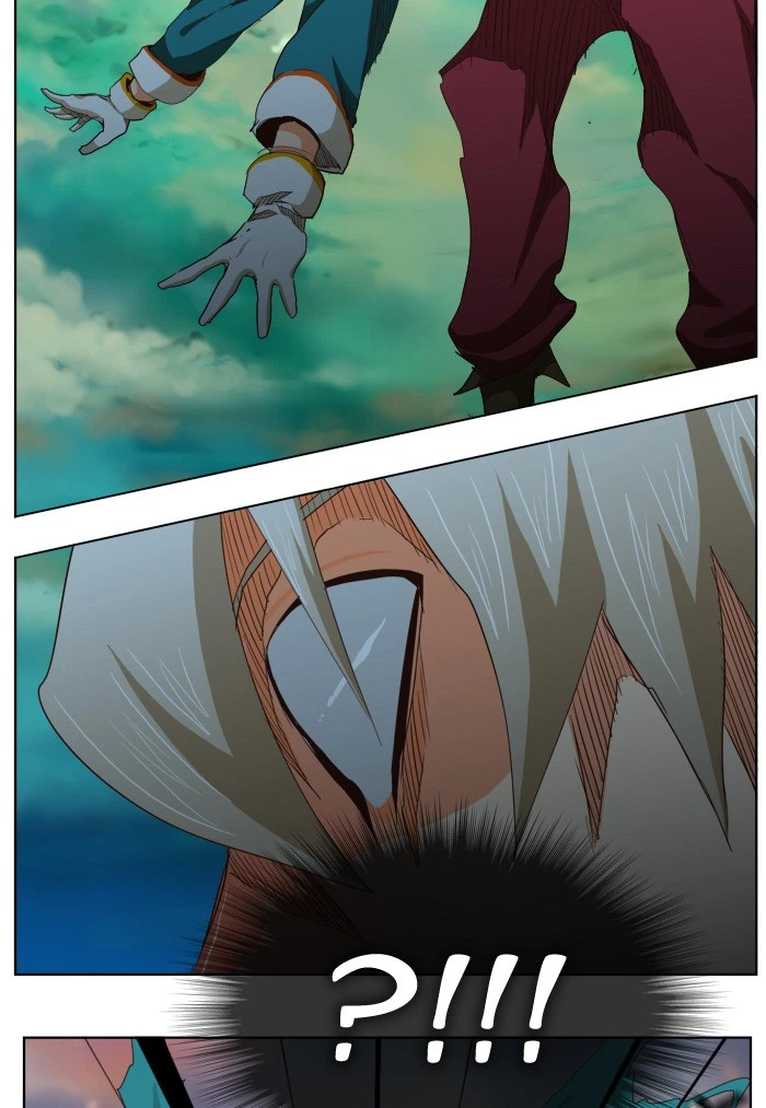 The God of High School Chapter 280 — page 59