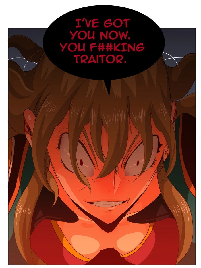 The God of High School Chapter 280 — page 67