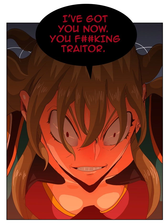 The God of High School Chapter 281 — page 4