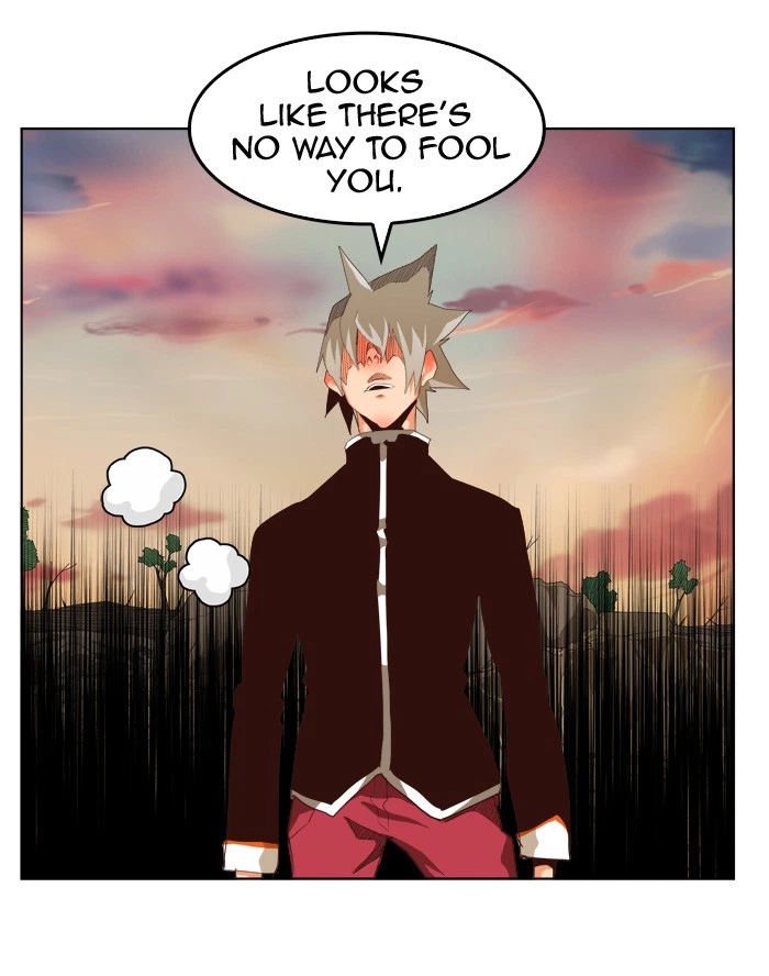 The God of High School Chapter 281 — page 9