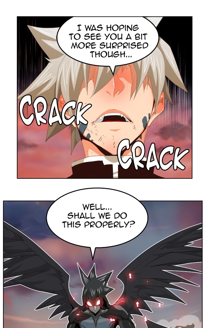 The God of High School Chapter 281 — page 10