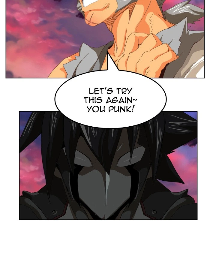 The God of High School Chapter 281 — page 15